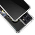 DC Comics The Joker Put on a Smile Galaxy S21 Ultra 5G Clear Case
